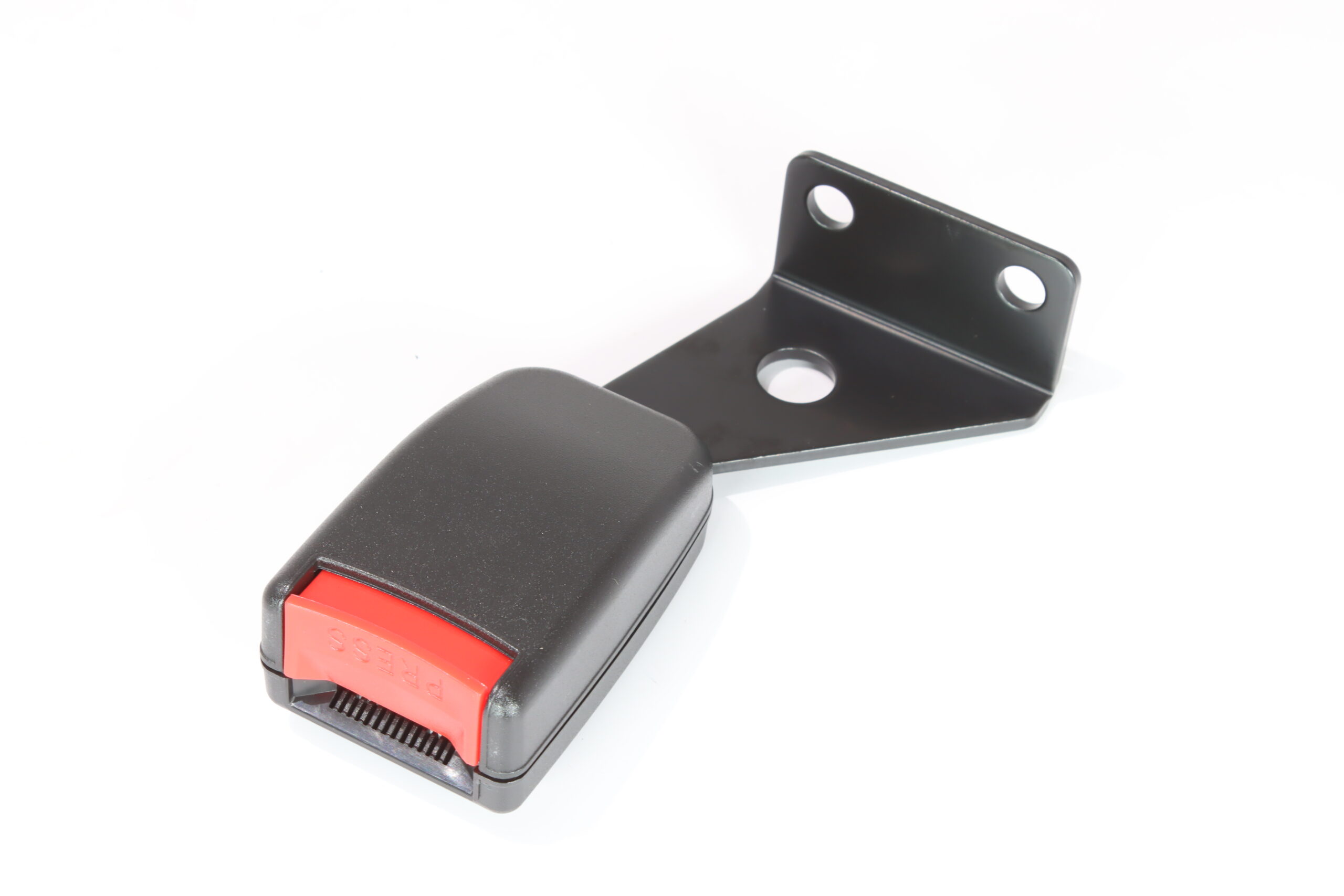 RIGHT BUCKLE KIT - CFMOTO OEM - 5ASV-261400-6000 *** NLA REPLACED BY 5ASV-261400-6S00 ***