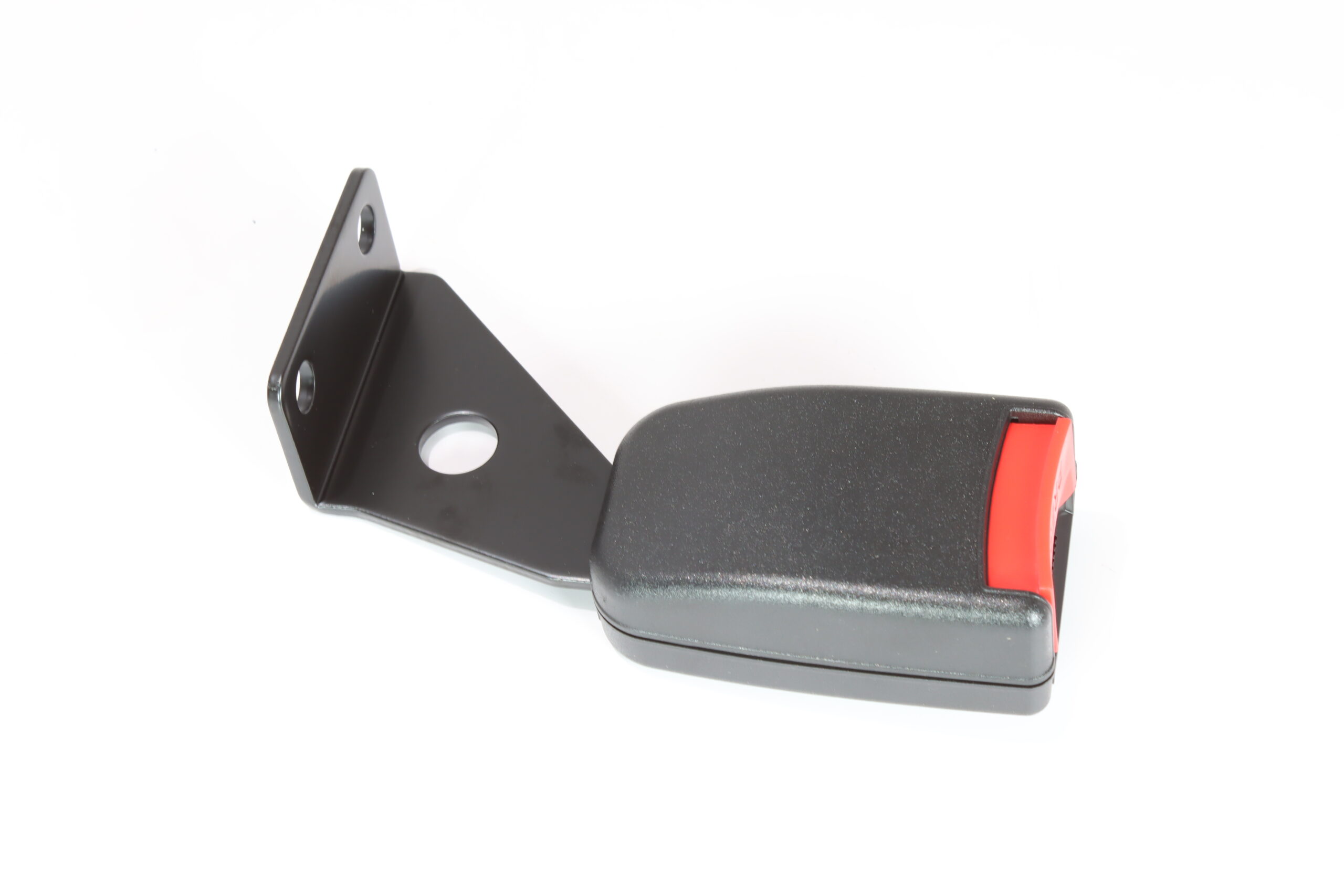 RIGHT BUCKLE KIT - CFMOTO OEM - 5ASV-261400-6000 *** NLA REPLACED BY 5ASV-261400-6S00 *** - Image 3