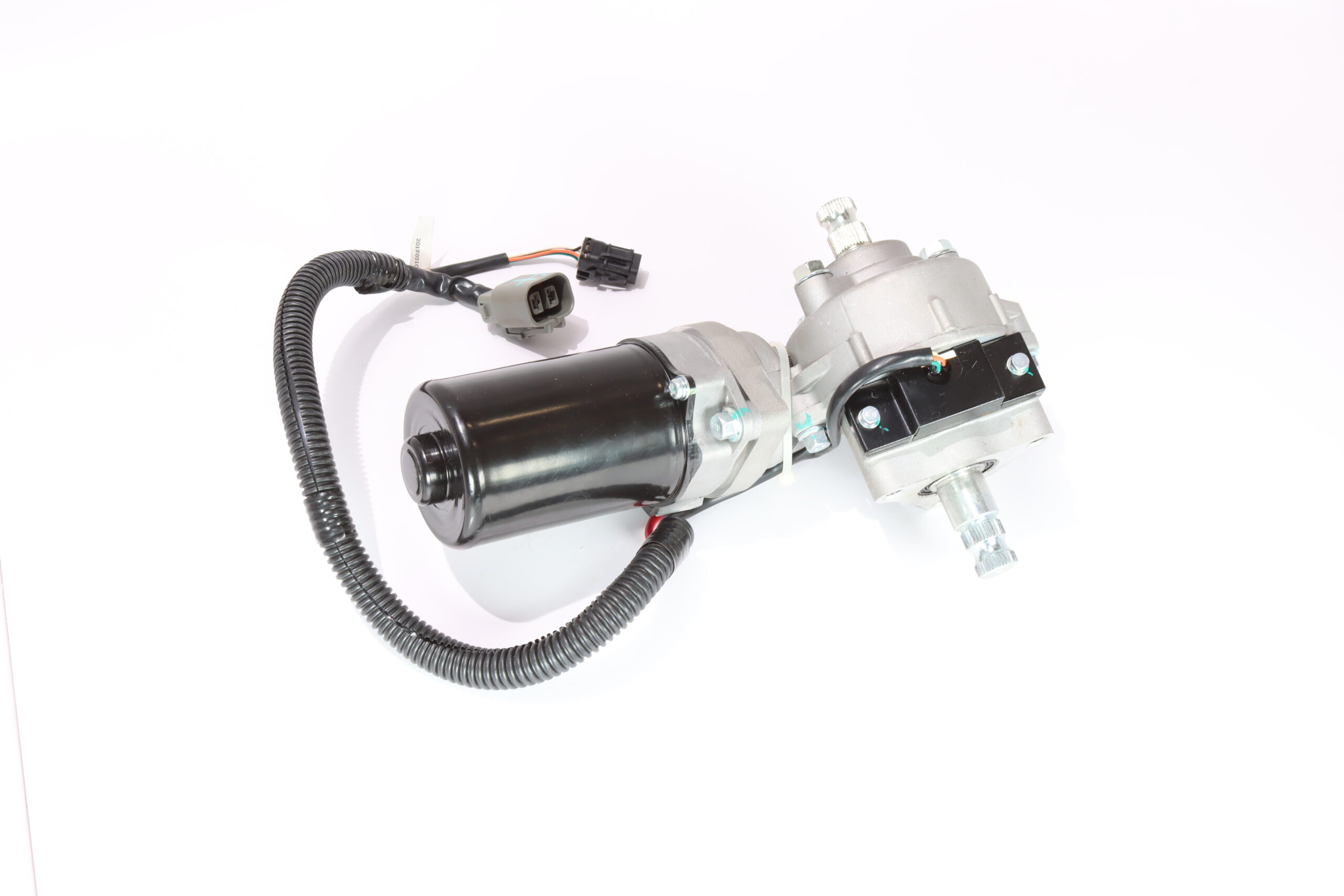 EPS ASSY., CFMoto OEM - 7000-103000