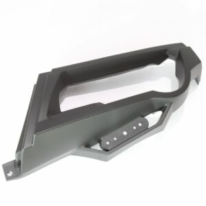 TAIL LIGHT PANEL, RH  ?  CFMoto OEM ? 9AWA-043022 ***NLA USE 9AWV-043022-2300