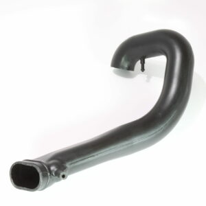 AIR OUTLET PIPE,CVT, CFMoto OEM - 9GQ0-000202