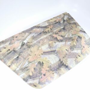 FRONT TOP COVER, MAPLE CAMO - CFMoto OEM - 9030-040018-0W00 *** CLEARANCE *** NO RETURNS ***