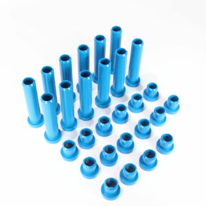 POLYURETHANE A-ARM BUSHING, KIT, CRV Powersports - Fits ZForce 500, 800 Trail, 800 EX, UForce 500, 800, 1000