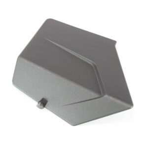 TRUNK COVER - LEFT - CFMoto OEM - 7000-044502