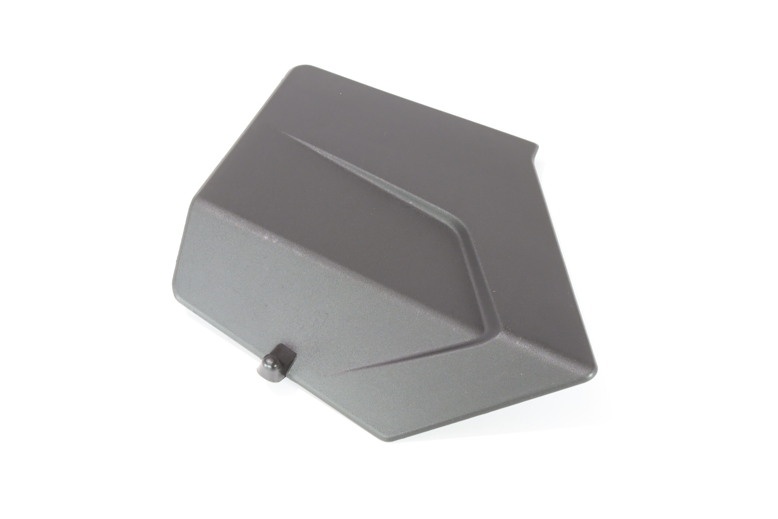 TRUNK COVER - LEFT - CFMoto OEM - 7000-044502