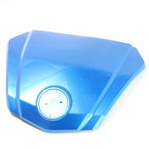 FRONT TOP COVER, ROYAL BLUE - CFMoto OEM - 9DS#-041024-6000-0EC00