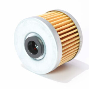 OIL FILTER ASSY, ENGINE, CFMoto OEM - 0DM0-013200