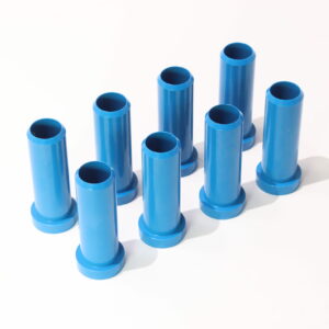 POLYURETHANE A-ARM BUSHING, KIT - CRV Powersports - Fits 2019+ ZForce 950 G1 Front