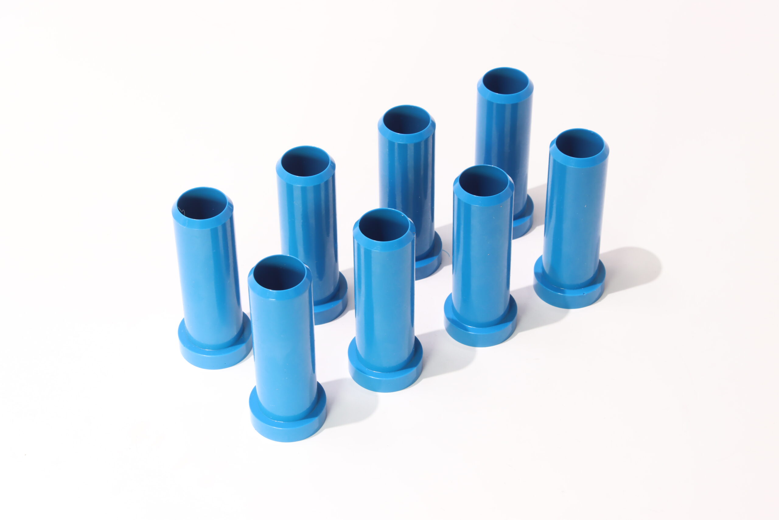 POLYURETHANE A-ARM BUSHING, KIT - CRV Powersports - Fits 2019+ ZForce 950 G1 Front