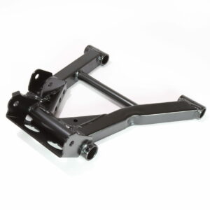 REAR LOWER ARM - LEFT - BLACK, CFMoto OEM - 5BWA-060410