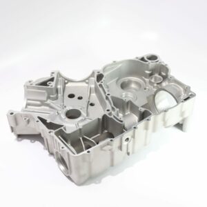 RIGHT CRANKCASE ASSY., CFMoto OEM - 0JWA-012100-20000