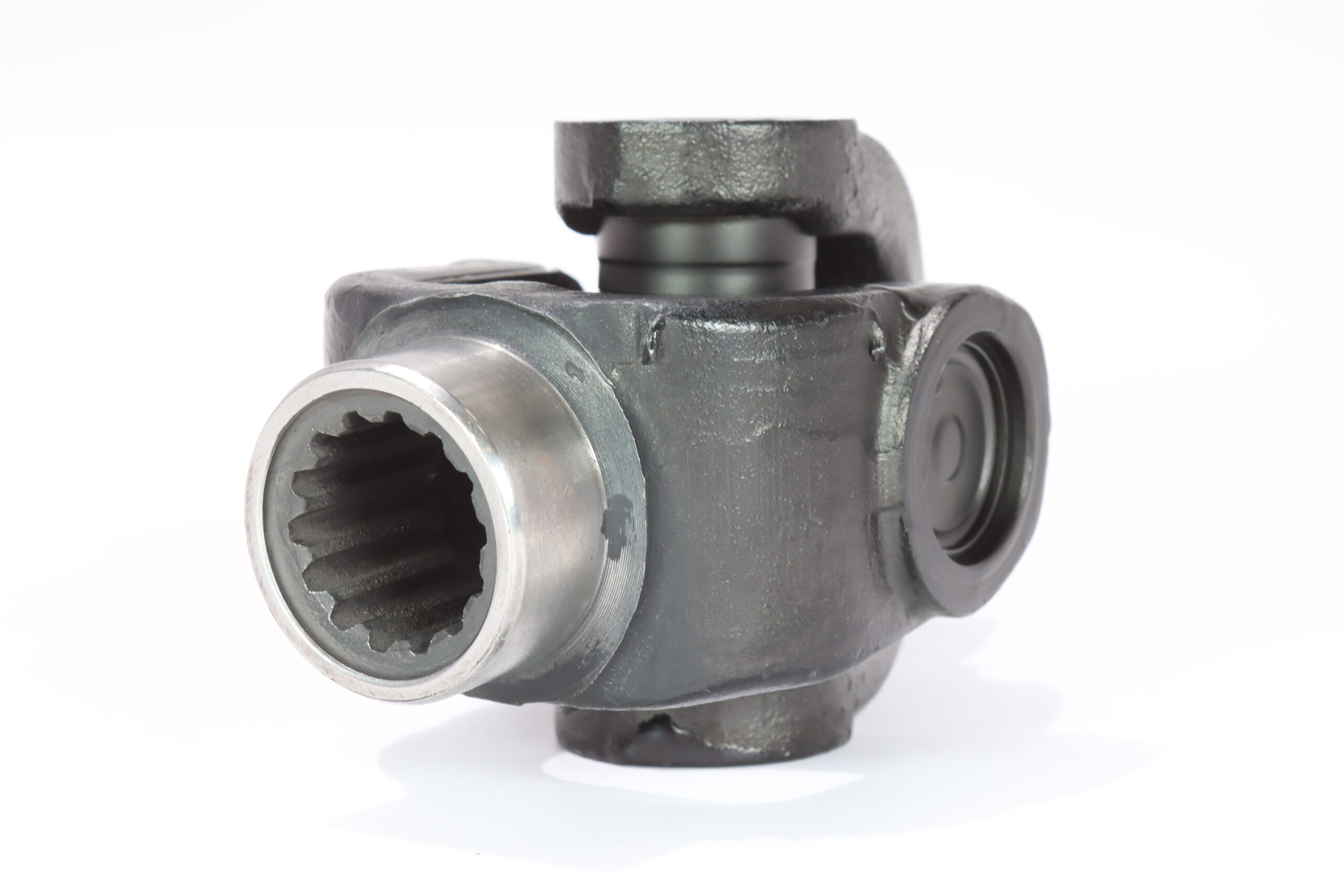 REAR DRIVE SHAFT #2, CFMoto OEM - 5UWB-300120