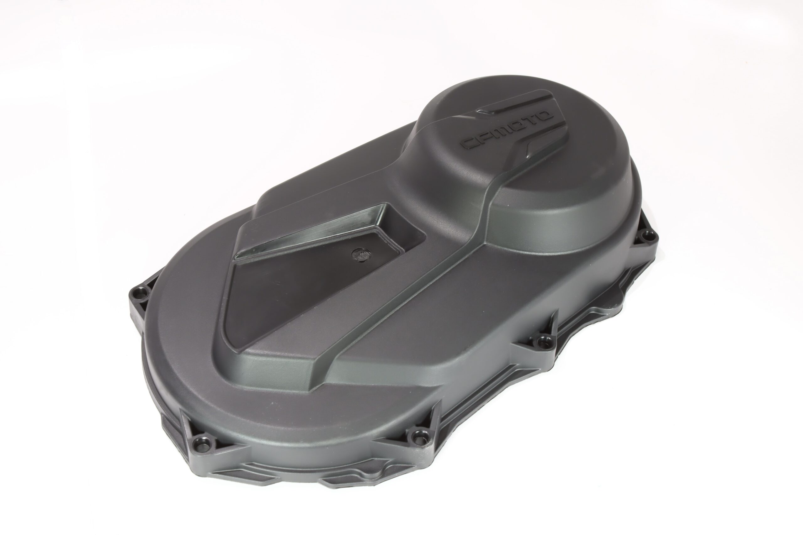 CVT HOUSING COVER, CFMoto OEM - 0GR0-013002-20000 ***NLA USE 0GR0-013002-20001