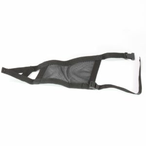 LOWER SIDE NET, CFMoto OEM - 9060-260200