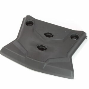 FRONT MIDDLE RACK COVER, CFMoto OEM - 9DRV-141002-B000