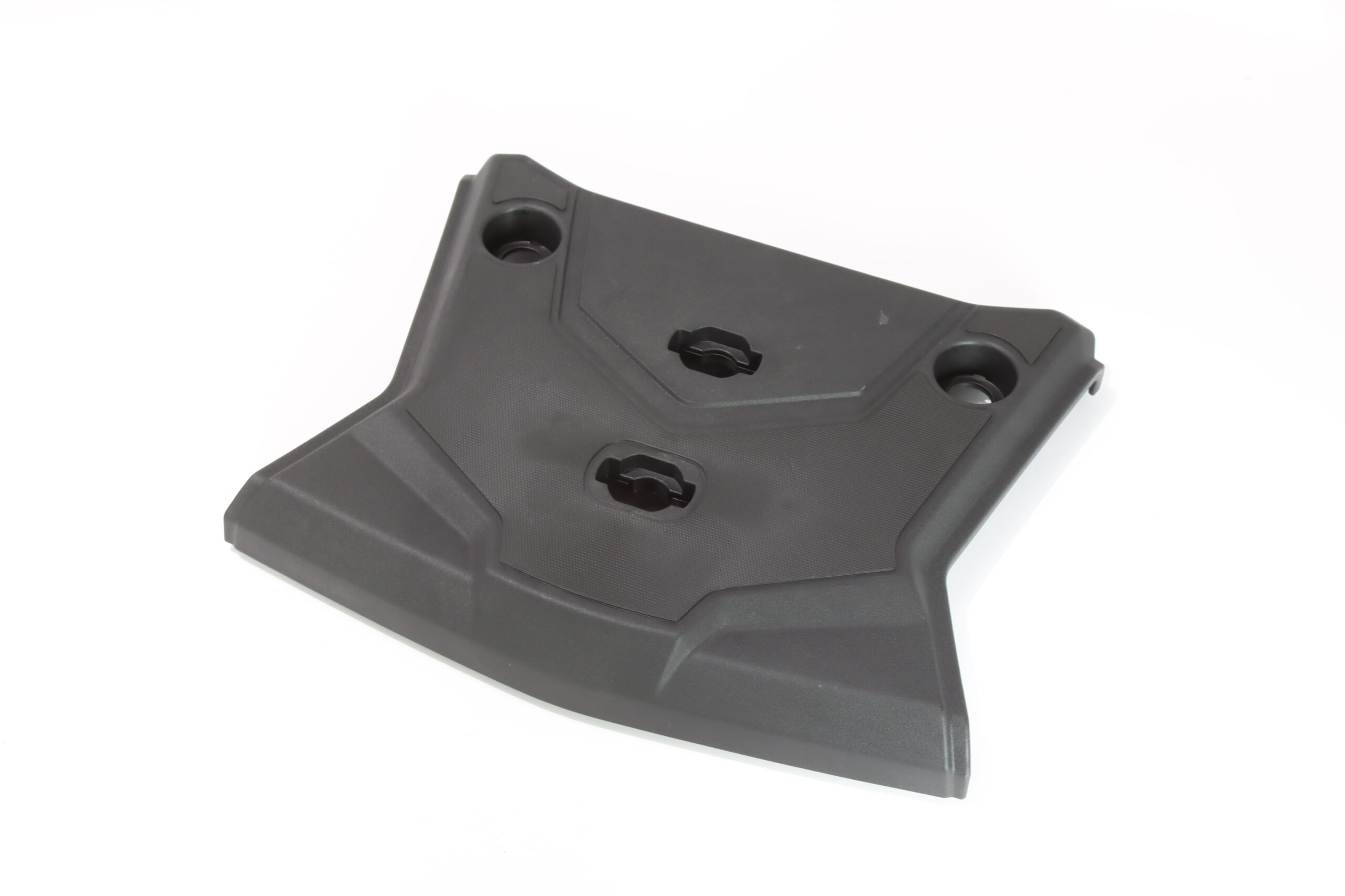 FRONT MIDDLE RACK COVER, CFMoto OEM - 9DRV-141002-B000