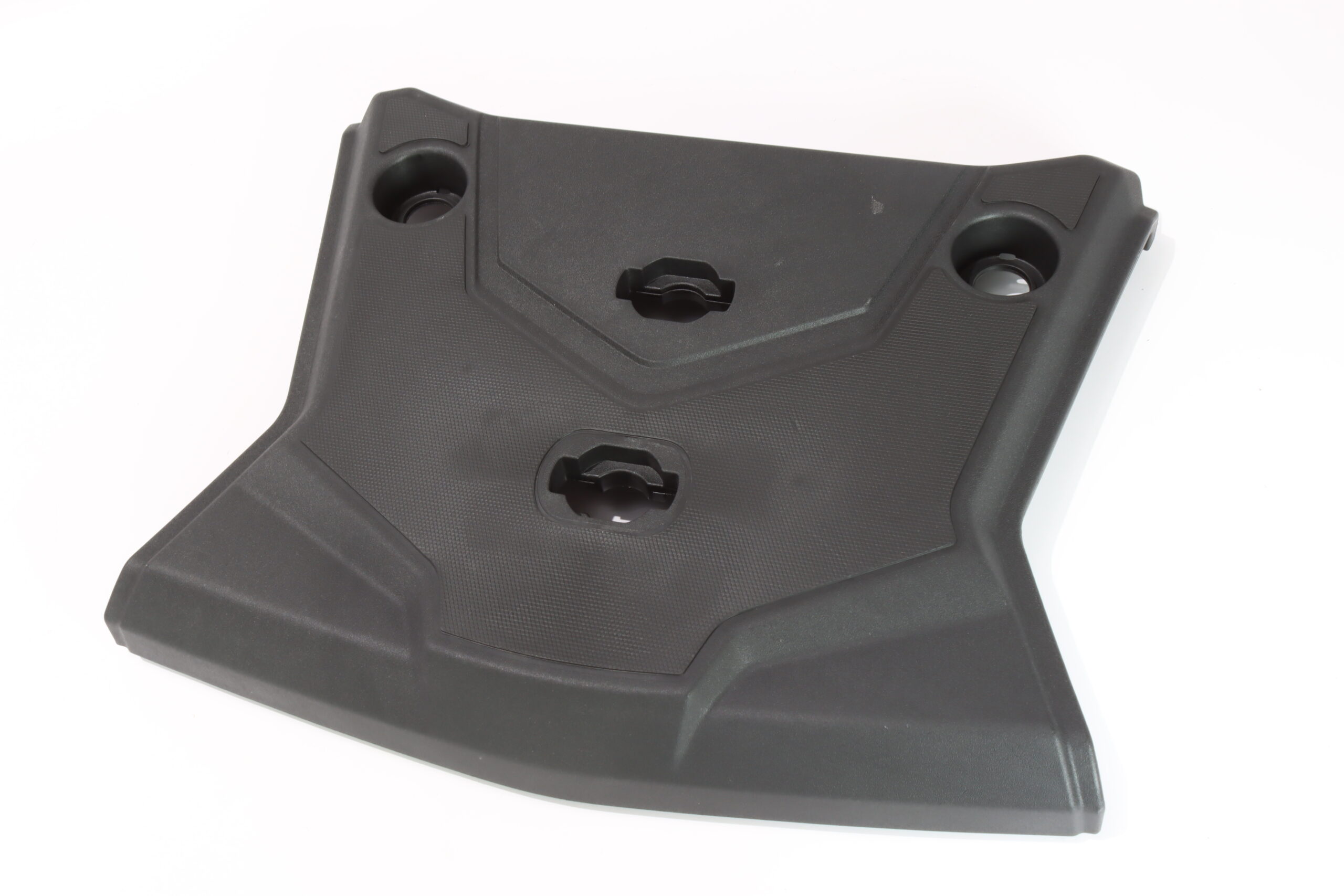 FRONT MIDDLE RACK COVER, CFMoto OEM - 9DRV-141002-B000 - Image 2