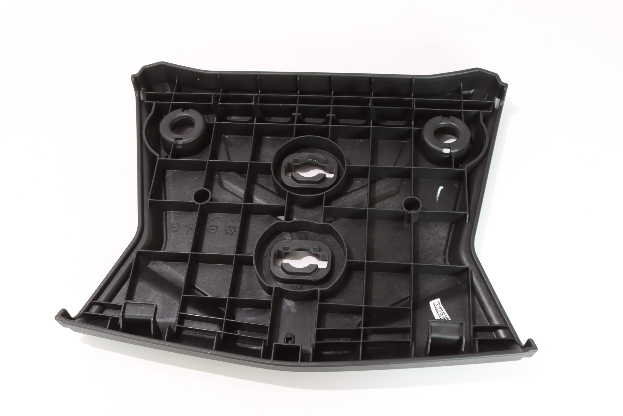 FRONT MIDDLE RACK COVER, CFMoto OEM - 9DRV-141002-B000 - Image 3