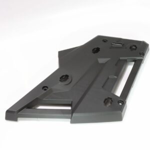 FRONT RACK COVER - LEFT - CFMoto OEM - 9AWA-141001