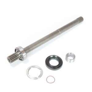 FRONT OUTPUT SHAFT ASSY, CFMoto OEM - 0800-062300