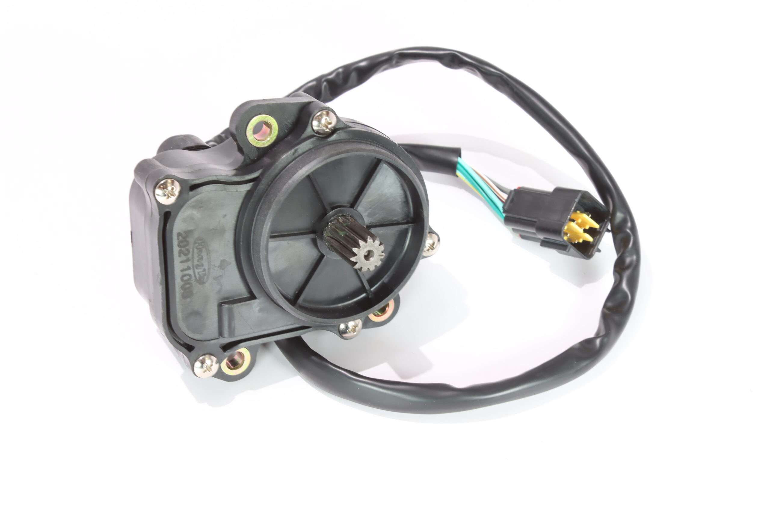 GEAR MOTOR, CFMoto OEM - Q830-314000 - Image 3