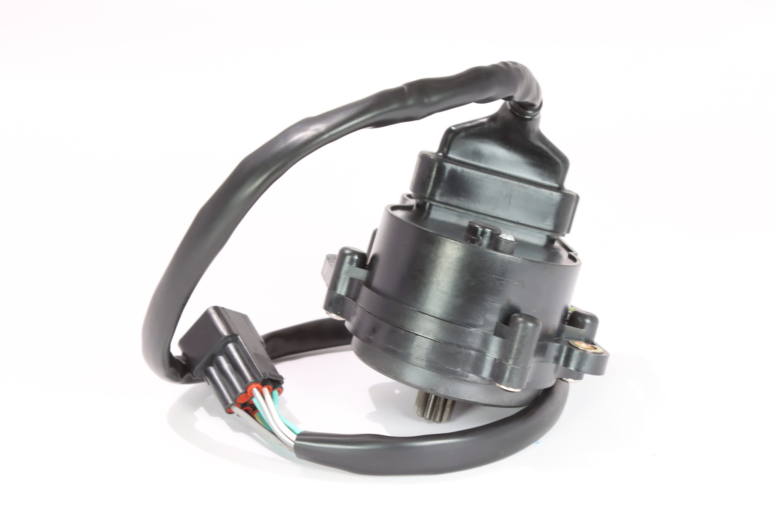 GEAR MOTOR, CFMoto OEM - Q830-314000 - Image 2