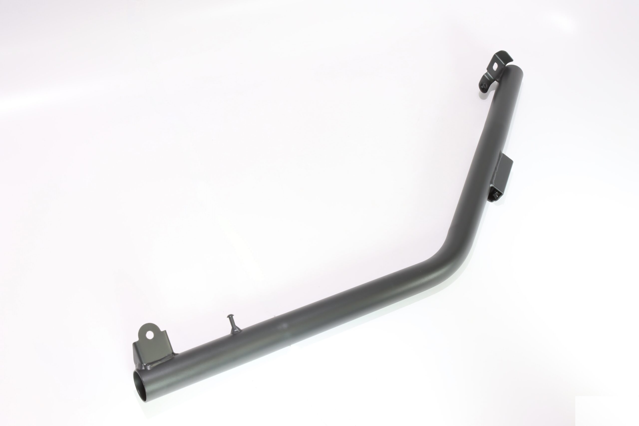 HAND RAIL, RH, CFMoto OEM - 7000-037630-1BB0 ***NLA USE 700V-037630-1000-0BB00