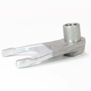 LEFT SHIFT FORK - CFMoto OEM - 0180-063002