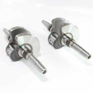 CRANKSHAFT ASSY, MARK A - CFMoto OEM - 0JYA-041000-10012