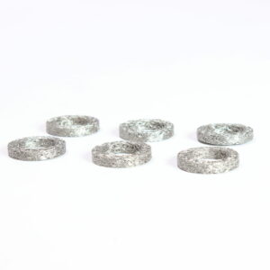LOCK WASHER, Pack of 6, CFMoto OEM - 9CR6-020003