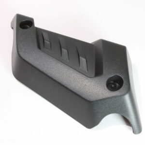 REAR LH BUMPER PANEL - CFMoto OEM - 9AYV-801201-2A01