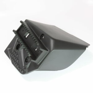 BLOCK, RH FOOTREST - CFMoto OEM - 9CS#-042074-6401
