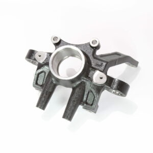 SUPPORT, REAR LH WHEEL SHAFT, CFMoto OEM - 5BYV-060701-1000