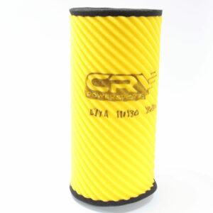 CRV Foam Air Filter, Powered by Unifilter Australia - Replaces OEM 0JYA-111130-10000 - Fits 2019-2021 UForce 1000