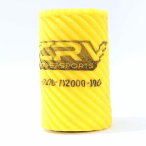 CRV Foam Air Filter, Powered by Unifilter Australia - Replaces OEM 0800-112000-20010 - Fits ZForce 500 & 800, CForce 400, 500, 600, 800, & UForce 500 & 800