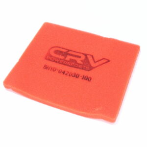 CRV Foam Air Pre-Filter, Powered by Unifilter Australia - Replaces OEM 5HY0-042030 - Fits UForce 1000 (Pre-Filter)