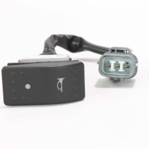 HORN SWITCH - CFMoto OEM - 7000-151300-10000