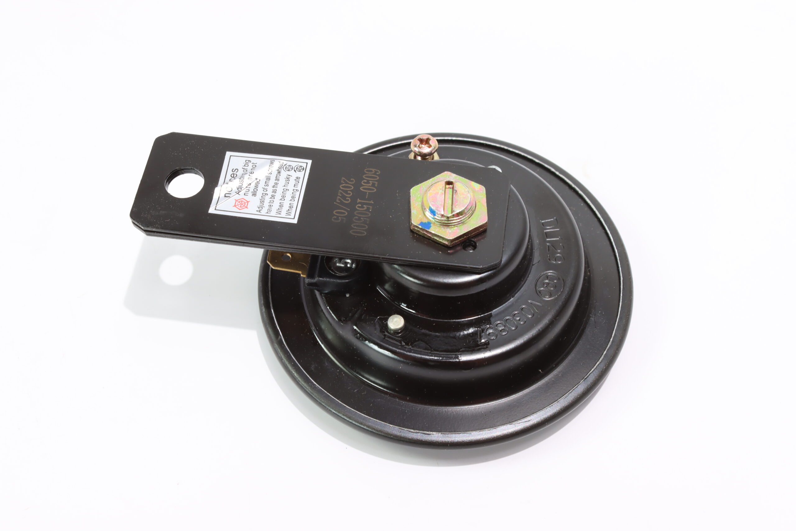 ELCTRONIC HORN, CFMoto OEM - 6050-150500 - Image 3