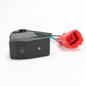 HIGH-BEAM LIGHT SWITCH, CFMoto OEM - 5BR0-151700