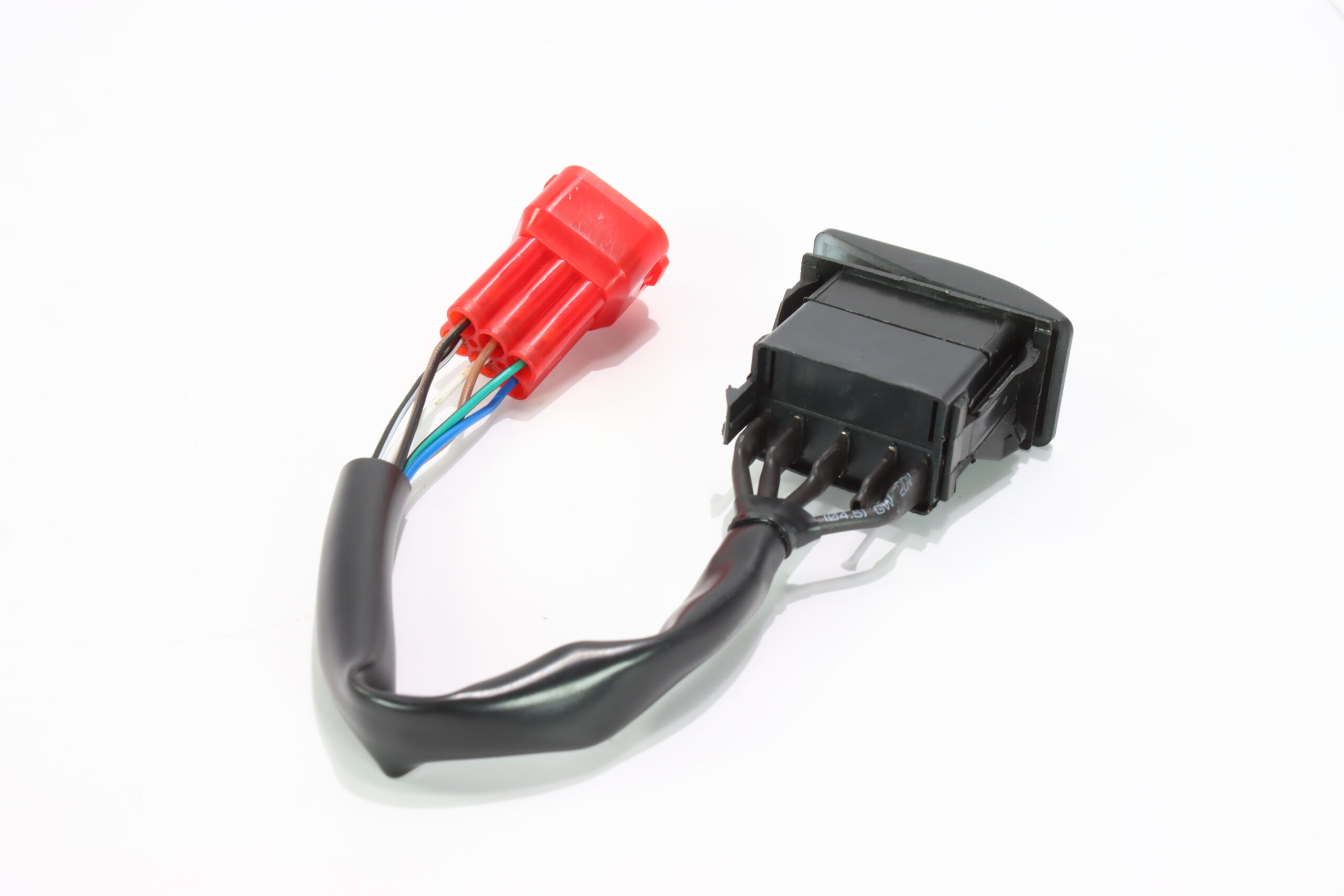 HIGH-BEAM LIGHT SWITCH, CFMoto OEM - 5BR0-151700 - Image 2