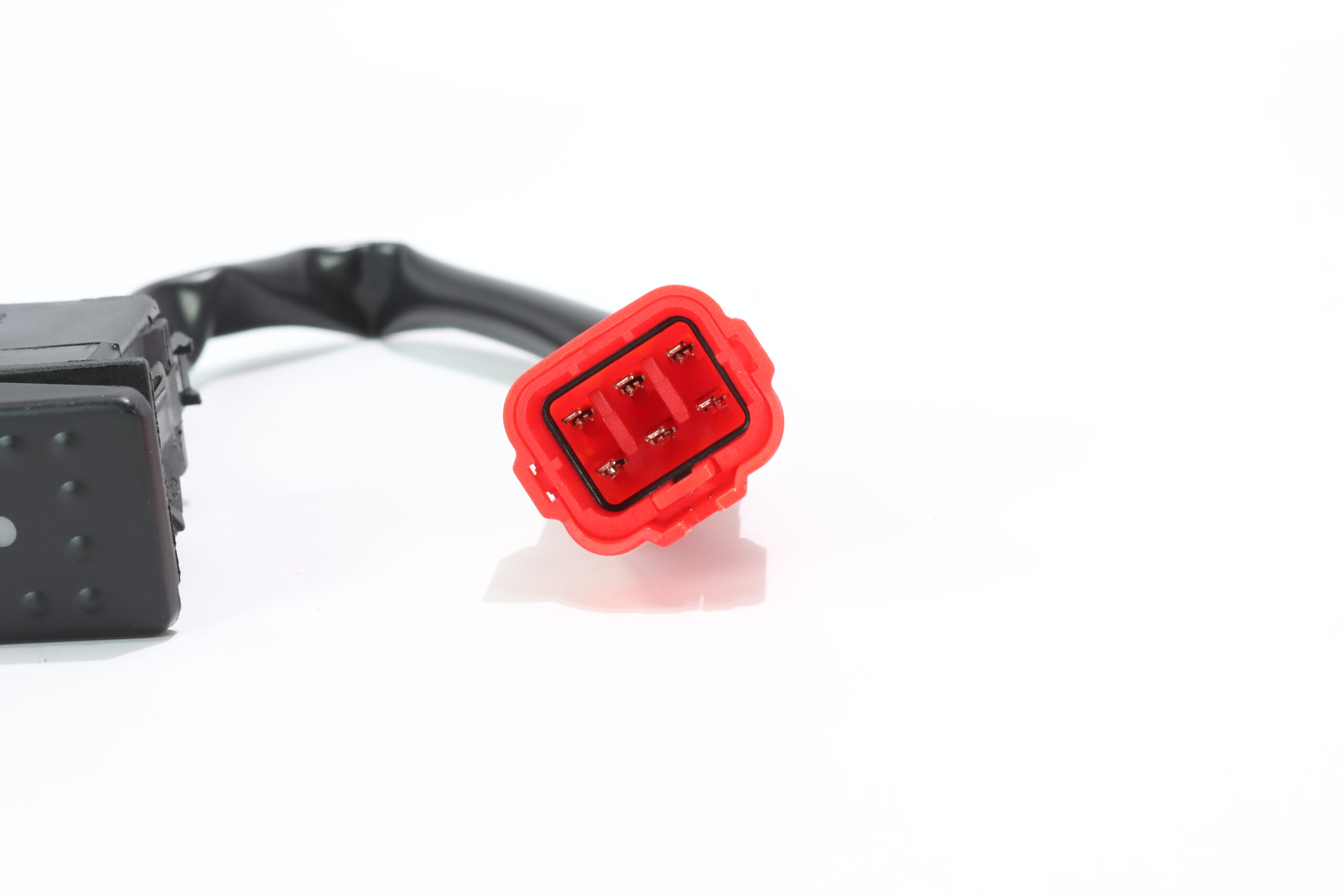 HIGH-BEAM LIGHT SWITCH, CFMoto OEM - 5BR0-151700 - Image 3