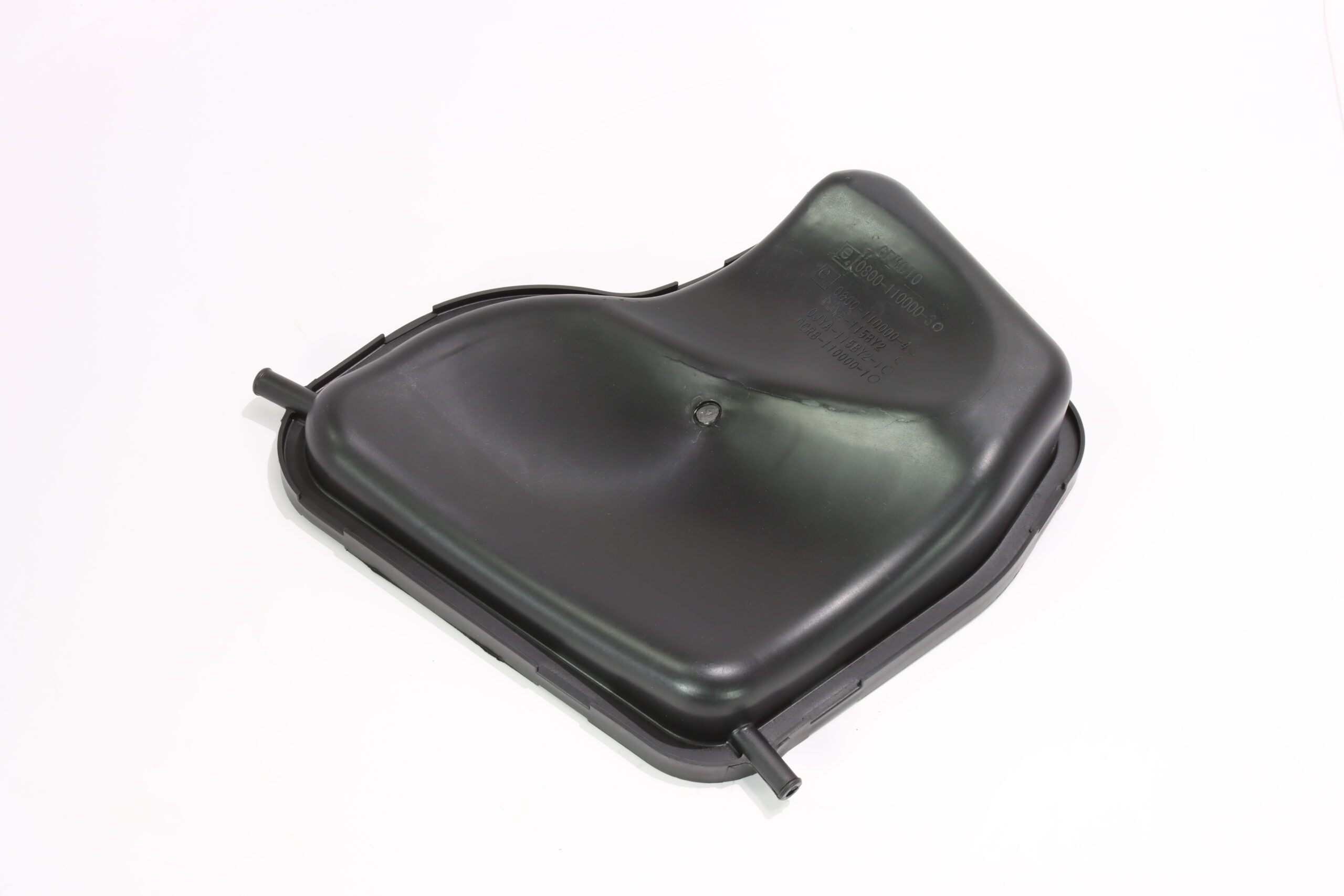 UPPER COVER, AIR FILTER, CFMoto OEM - 0800-110002-2000