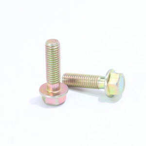 BOLT M8X28, Pack of 6, CFMoto OEM - 0180-310100-0010