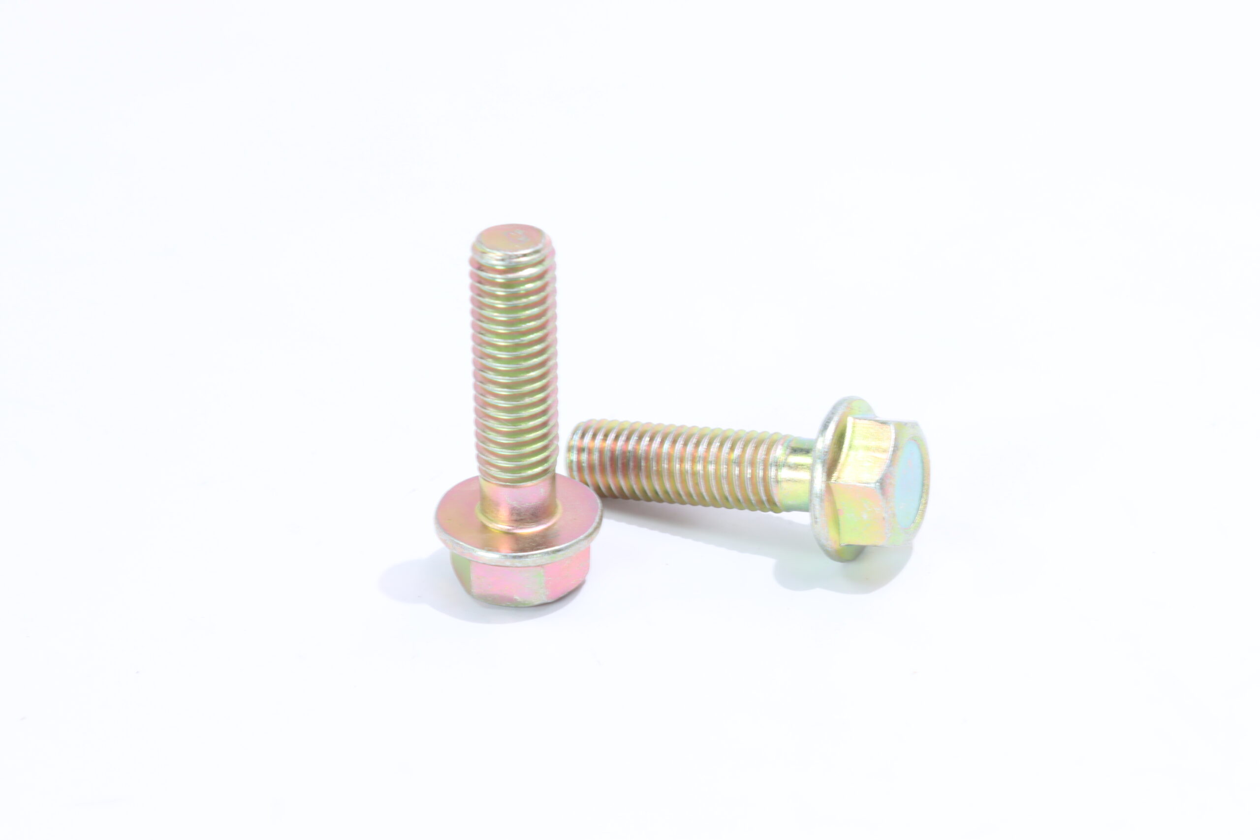 BOLT M8X28, Pack of 6, CFMoto OEM - 0180-310100-0010