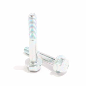 BOLT M8X50, Pack of 6, CFMoto OEM - 30006-080050810