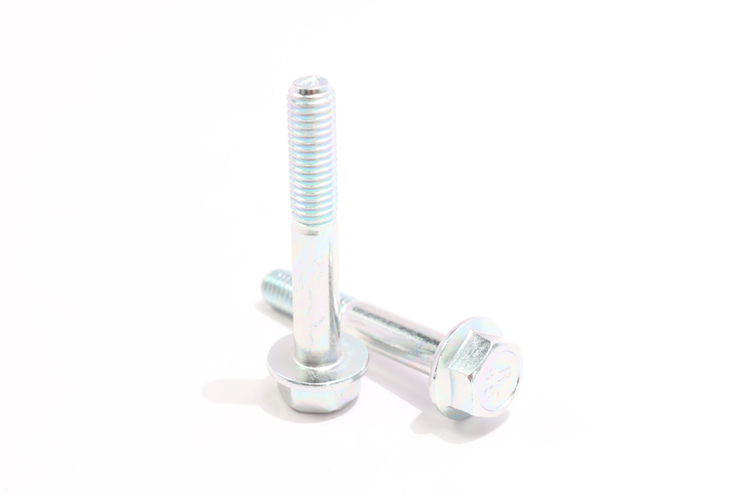 BOLT M8X50, Pack of 6, CFMoto OEM - 30006-080050810