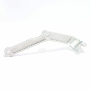 LOWER CABLE BRACKET, CFMoto OEM - 5HY0-320001