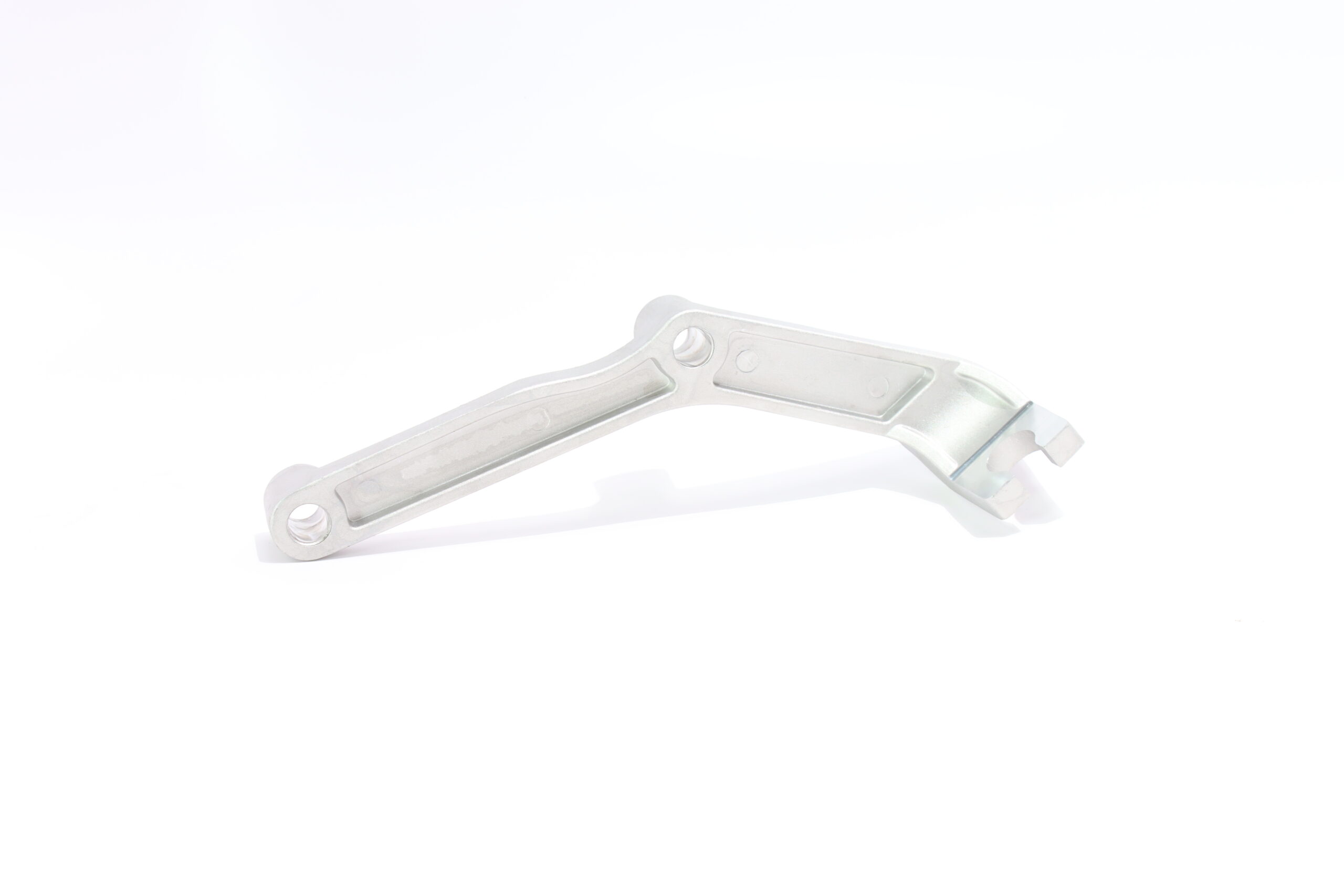 LOWER CABLE BRACKET, CFMoto OEM - 5HY0-320001