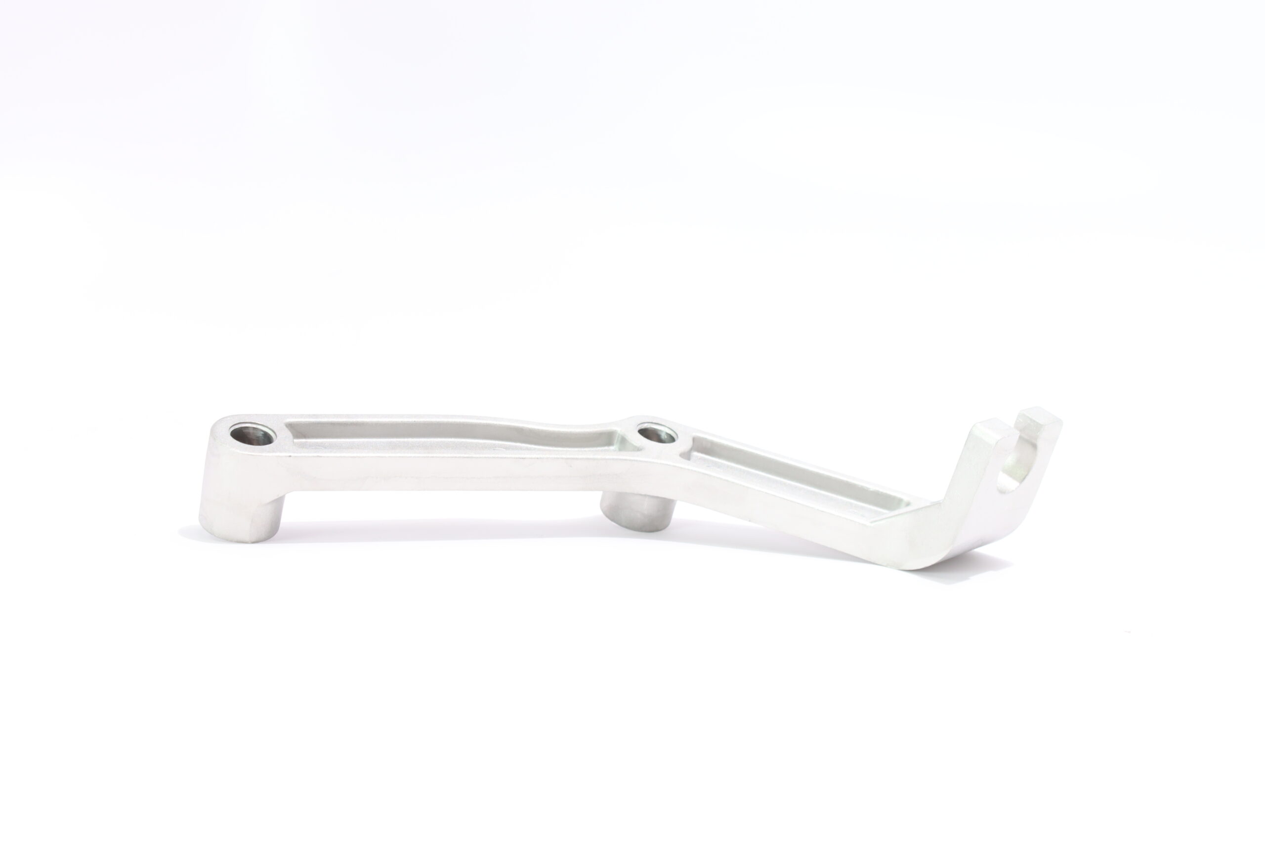 LOWER CABLE BRACKET, CFMoto OEM - 5HY0-320001 - Image 2