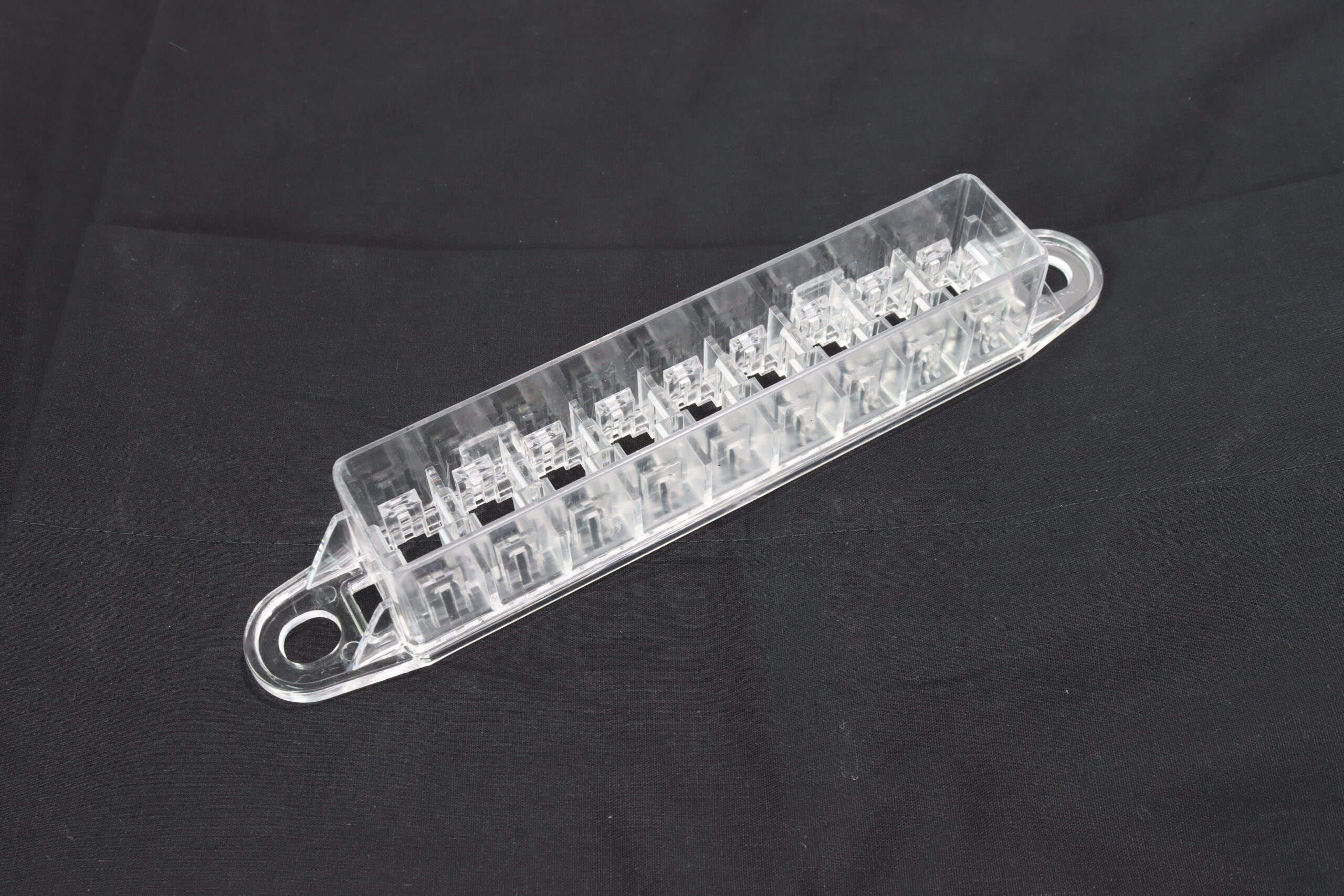 RELAY BOX, CFMoto OEM - 7020-040411